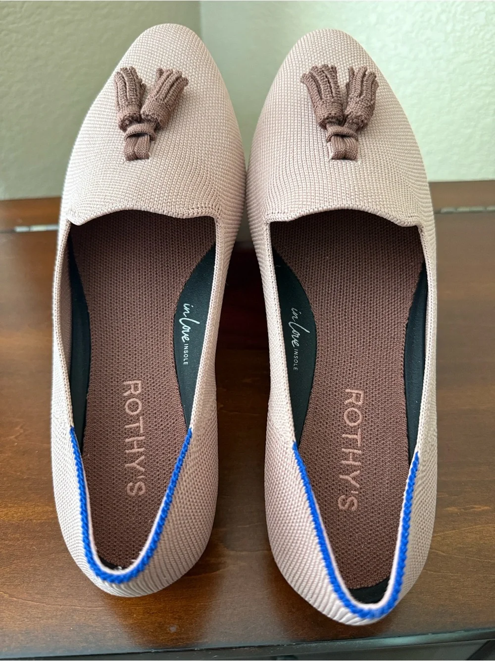 Rothys breathable style
